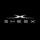 Sheex logo