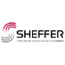 Sheffer logo