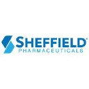 Sheffield Pharmaceuticals logo