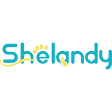 Shelandy logo