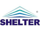 Shelter Structures logo