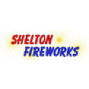 Shelton Fireworks logo