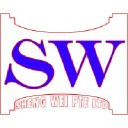 Sheng Wei logo