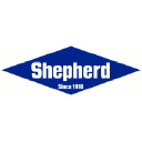 THE SHEPHERD CHEMICAL COMPANY logo