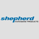 SHEPHERD HARDWARE PRODUCTS logo