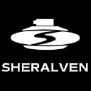 SHERALVEN ENTERPRISES LTD. logo