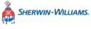 SHERWIN - WILLIAMS logo