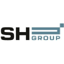 SH Group logo