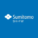 SUMITOMO SHI FW logo