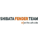 ShibataFenderTeam logo