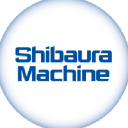 SHIBAURA MACHINE MANUFACTURING logo