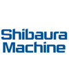 SHIBAURA MACHINE CO., AMERICA logo