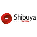 Shibuya logo