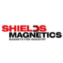 Shields Magnetics logo