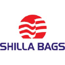 SHILLABAGS INTERNATIONAL CO. LTD logo