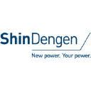 Shindengen logo