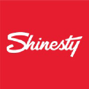 Shinesty logo