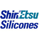 Shin-Etsu Silicones logo