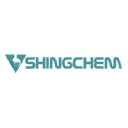 SHINGCHEM logo