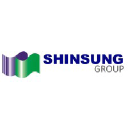 SHINHUNG GLOBAL USA. INC logo