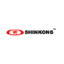 SHINKONG SYNTHETIC FIBERS CORP. logo