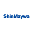 ShinMaywa logo