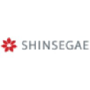 Shinsegae logo