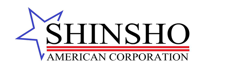 Shinsho America logo