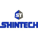 Shintech logo