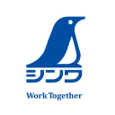 Shinwa logo