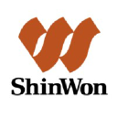 Shinwon logo