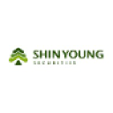 Shin Young logo