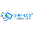 Ship - Log logo