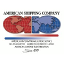 American Shipping logo