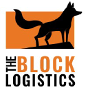 THE BLOCK LOGISTICS INC. logo