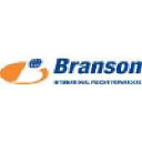 Branson International logo