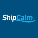 Ship Calm logo