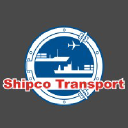 SHIPCO TRANSPORT INC - LOS ANGELAS logo