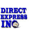 DIRECT EXPRESS logo