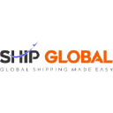 SHIP GLOBAL LOGISTICS CO., LTD. logo