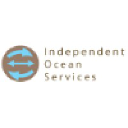 Independent Ocean Services logo