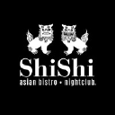 Shishi logo