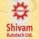 SHIVAM AUTOTECH LIMITED logo