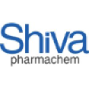 SHIVA PHARMACHEM LTD logo