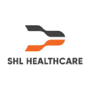 SHL HEALTHCARE LTD. logo