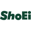 Shoei Foods logo