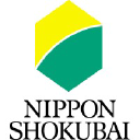 Nippon Shokubai logo