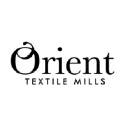 ORIENT TEXTILE MILLS LTD logo