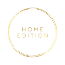 Home Edition logo