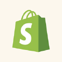 SHOPIFY INC logo